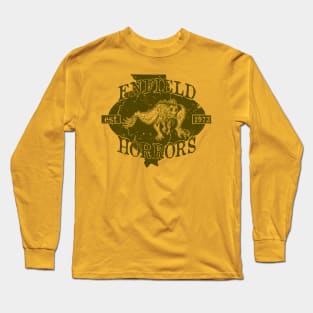 Enfield Horror High Long Sleeve T-Shirt